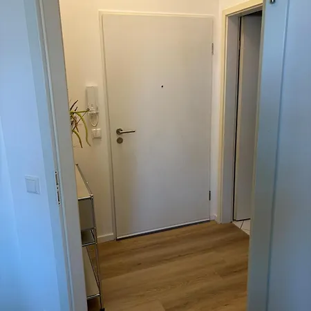 Appartement Suesses Im Gruenen Mit Toller Anbindung Paderborn